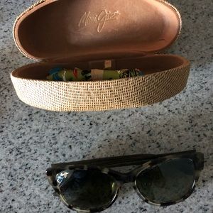 Brand new Tortoise sunglasses